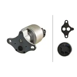 HELLA EGR Valfi (6NU 010 171-601) - Opel
