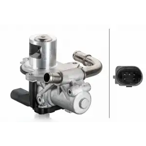 HELLA EGR Valfi (6NU 014 864-081) - Renault / Dacia