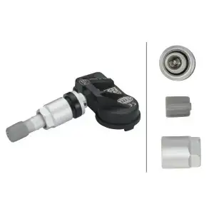 HELLA Lastik Basınç Sensörü (6PP 358 139-181) - Renault / Dacia