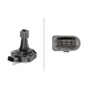 HELLA Yağ Seviye Sensörü (6PR 013 680-021) - VW Grubu (VW/Audi/Seat/Skoda)