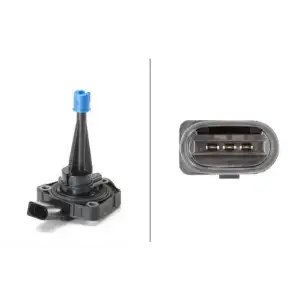 HELLA Yağ Seviye Sensörü (6PR 013 680-071) - VW Grubu (VW/Audi/Seat/Skoda)