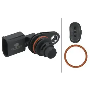 HELLA Eksantrik Devir Sensörü (6PU 009 121-451) - VW Grubu (VW/Audi/Seat/Skoda)