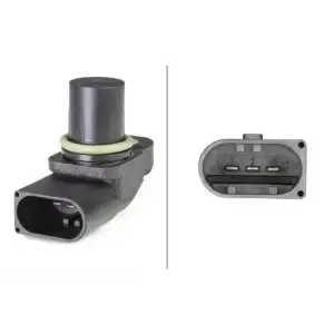 HELLA Eksantrik Devir Sensörü (6PU 009 121-631) - BMW / Mini