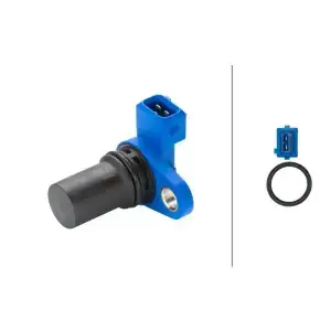 HELLA Eksantrik Devir Sensörü (6PU 009 121-661) - Ford