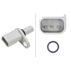 HELLA Eksantrik Devir Sensörü (6PU 009 121-681) - Ford