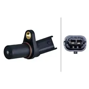 HELLA Krank Devir Sensörü (6PU 009 169-231) - Renault / Dacia