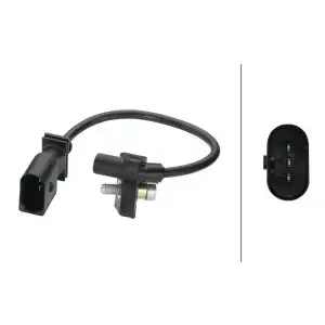 HELLA Krank Devir Sensörü (6PU 013 122-041) - BMW / Mini