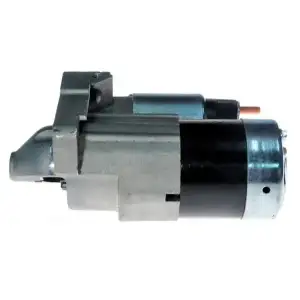 HELLA Marş Motoru (12 Dış) - Renault / Dacia 8EA 011 610-201
