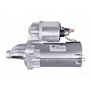 HELLA Marş Motoru (8EA 011 610-301) - Fiat / Alfa / Lancia