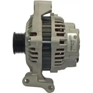 HELLA Alternatör (8EL 012 429-821) - Ford