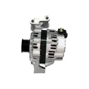 HELLA Alternatör (8EL 012 430-071) - Ford