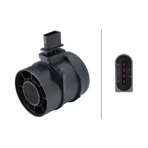 HELLA Hava Debimetresi (0281002896) - VW Grubu (VW/Audi/Seat/Skoda) 8ET 009 149-431