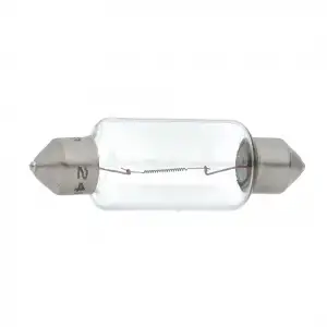 HELLA Ampul (24V 18W Sv8.5-8) 8GM 002 091-241