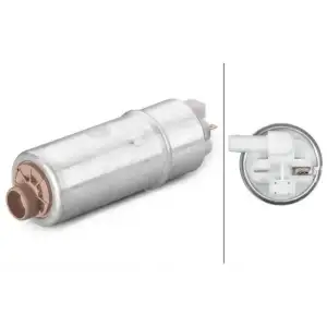HELLA Yakıt Pompası (8TF 358 106-591) - BMW / Mini