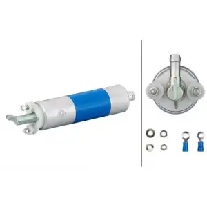 HELLA Yakıt Pompası (8TF 358 146-301) - Mercedes-Benz