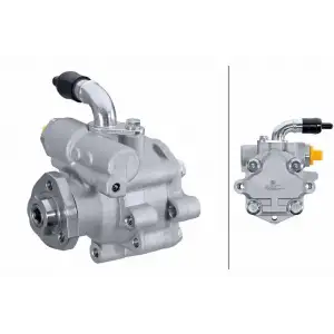 HELLA Direksiyon Pompası (Jpr772) (8TL 359 000-251) - VW Grubu (VW/Audi/Seat/Skoda)