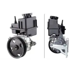 HELLA Direksiyon Pompası (8TL 359 000-451) - Mercedes-Benz