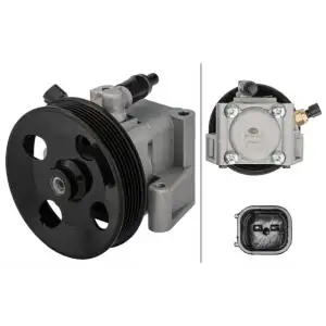 HELLA Direksiyon Pompası (8TL 359 000-721) - Ford