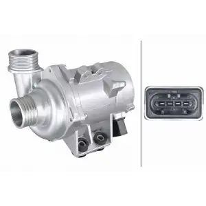 HELLA Devirdaim - BMW / Mini 8TW 358 313-451