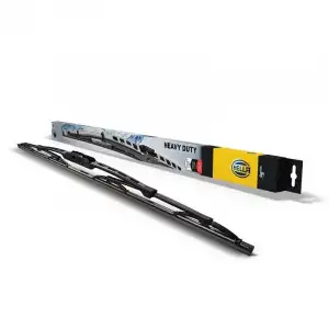 HELLA Silecek Süpürgesi Ön (Eski Tip ( 650 MM )) 9XW 184 107-261