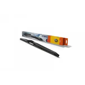 HELLA Silecek Süpürgesi Ön - BMW / Mini 9XW 204 584-201