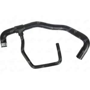 IBRAS Radyatör Hortumu Alt (14887) - Fiat / Alfa / Lancia
