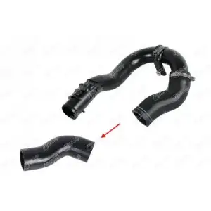 IBRAS Turbo Hortumu (15000) - Fiat / Alfa / Lancia