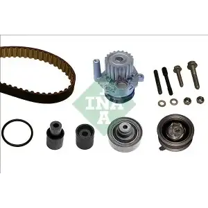 INA Triger Seti (Devirdaimli) (530 0082 30) - VW Grubu (VW/Audi/Seat/Skoda)