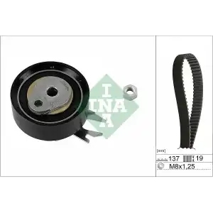 INA Triger Seti (137 Dış / K015428xs) - VW Grubu (VW/Audi/Seat/Skoda) 530 0167 10