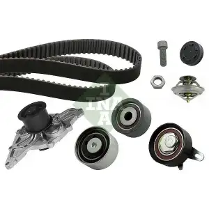 INA Triger Seti (207 Dış) - VW Grubu (VW/Audi/Seat/Skoda) 530 0416 31