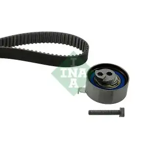 INA Triger Seti (82 Dış / Pompa Set) - VW Grubu (VW/Audi/Seat/Skoda) 530 0501 10