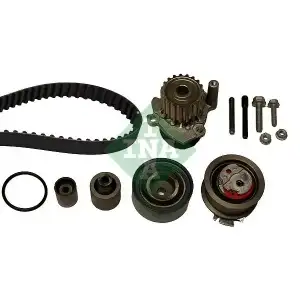 INA Triger Seti (Devirdaimli 160 Dış) - VW Grubu (VW/Audi/Seat/Skoda) 530 0503 30