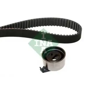 INA Triger Seti ((Kayis+bilya) 12 Valf) - Ford 530 0567 10