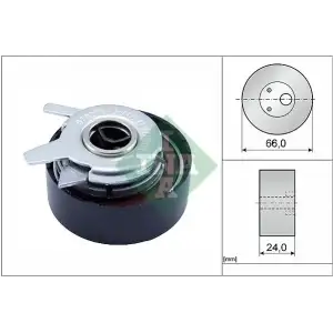 INA Pompa Gergisi (Ayarli) - VW Grubu (VW/Audi/Seat/Skoda) 531 0276 30