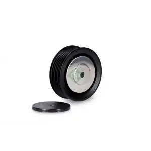 INA V Kayış Gergi Rulmanı (Kanallı T36000) - VW Grubu (VW/Audi/Seat/Skoda) 531 0733 10
