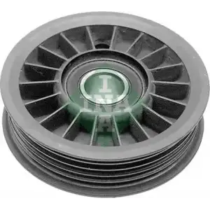 INA V Kayış Gergi Rulmanı ((83 Mm)(kanalli)) - VW Grubu (VW/Audi/Seat/Skoda) 531 0745 10