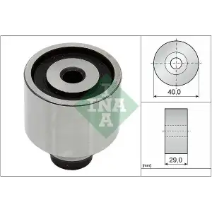 INA Eksantrik Gergi Rulmanı (Yardimci / T42309) - VW Grubu (VW/Audi/Seat/Skoda) 532 0623 10