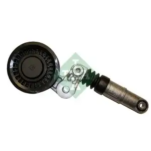 INA V Kayış Gergi Amortisörü (Komple 56339) - VW Grubu (VW/Audi/Seat/Skoda) 534 0278 10