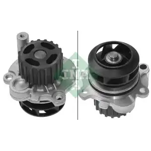 INA Devirdaim (980133 / P549) - VW Grubu (VW/Audi/Seat/Skoda) 538 0006 10