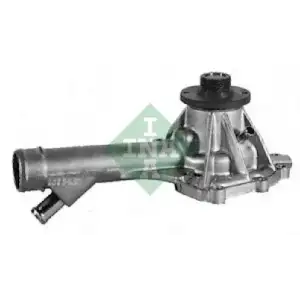 INA Devirdaim (538 0245 10) - Mercedes-Benz