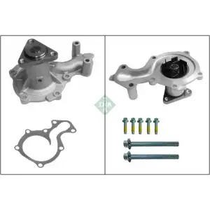 INA Devirdaim (Cm5g & FA) - Ford 538 0266 10