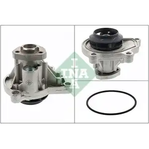 INA Devirdaim (980257 / P566) - VW Grubu (VW/Audi/Seat/Skoda) 538 0336 10