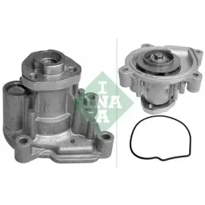 INA Devirdaim (980270 / P581) - VW Grubu (VW/Audi/Seat/Skoda) 538 0337 10