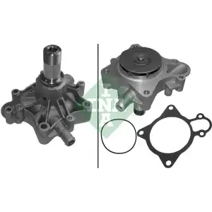 INA Devirdaim (538 0575 10) - Fiat / Alfa / Lancia