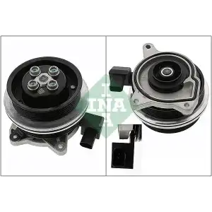 INA Devirdaim (P651 (Elektrikli)) - VW Grubu (VW/Audi/Seat/Skoda) 538 0732 10