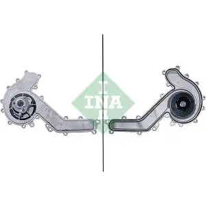 INA Devirdaim (980331) - VW Grubu (VW/Audi/Seat/Skoda) 538 0894 10