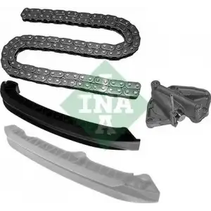 INA Eksantrik Zincir Seti (559 0070 10) - VW Grubu (VW/Audi/Seat/Skoda)