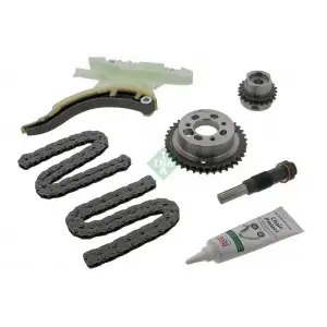 INA Eksantrik Zincir Seti (Disliler Dahil) - Ford 559 1009 30