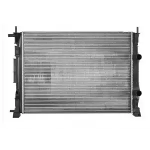 KALE Su Radyatörü (1 Sıra ALB Sistem Motor) (0520231AB) - Renault / Dacia