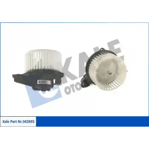 KALE Kalorifer Motoru (342695) - VW Grubu (VW/Audi/Seat/Skoda)
